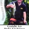 Wholesale 👏 Will Raison - Guide To Pole Fishing DVD - Unknown Artist  🔥