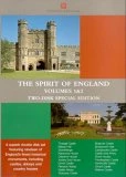 Wholesale 😀 The Spirit Of England - Vols. 1 And 2 DVD - Ronald Pickup 👏 1 Wholesale 😀 The Spirit Of England - Vols. 1 And 2 DVD - Ronald Pickup 👏