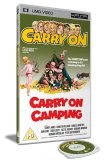 Coupon 🔥 Carry On Camping UMD - Sid James, Kenneth Williams ⌛