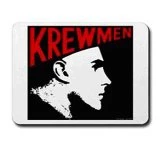 Promo 🤩 The Krewmen - Legend Of The Krewmen DVD - The Krewmen 🧨 1 Promo 🤩 The Krewmen - Legend Of The Krewmen DVD - The Krewmen 🧨
