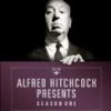 Coupon ❤️ Alfred Hitchcock Presents - Season One DVD - John Forsythe, Gene Barry 🌟