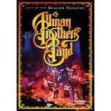 Top 10 🛒 The Allman Brothers - At The Beacon DVD - The Allman Brothers Band ⭐ 1 Top 10 🛒 The Allman Brothers - At The Beacon DVD - The Allman Brothers Band ⭐
