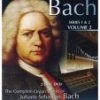 Discount 🌟 21st Century Bach - Vol. 2 DVD - John Scott Whiteley  🤩
