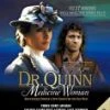 New 🎁 Dr Quinn Medicine Woman - Series 1 DVD - Jane Seymour  🔥