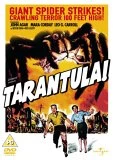Outlet ❤️ Tarantula DVD - Nestor Paiva, Bert Holland 🎉