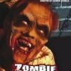Flash Sale ✔️ Zombie Planet DVD - Rebecca Minton, Mark Matherne  👍