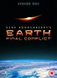 Outlet 👍 Earth Final Conflict DVD - Von Flores, Lisa Howard  ⌛