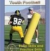 Discount ✔️ Fundamentals Of Youth American Football DVD -   😀