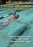 Top 10 ⌛ Becoming A Faster Swimmer - Vol. 2 - Backstroke DVD -   ❤️