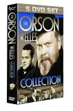 Best reviews of ✔️ The Orson Welles Collection DVD - Orson Welles, Anthony Perkins ⭐