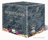 Discount 🧨 Six Feet Under 1-5 : The Complete DVD Collector's Edition DVD - Richard Jenkins, Benjamin Parrillo 🌟 1 Discount 🧨 Six Feet Under 1-5 : The Complete DVD Collector's Edition DVD - Richard Jenkins, Benjamin Parrillo 🌟