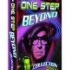 Brand new 💯 The One Step Beyond Collection DVD - Will J. White, Norma Crane 🔔