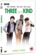 Wholesale 🛒 Three Of A Kind - Series 3 DVD - Tracey Ullman, David Copperfield 💯 1 Wholesale 🛒 Three Of A Kind - Series 3 DVD - Tracey Ullman, David Copperfield 💯