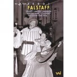 Budget 😀 Verdi: Falstaff DVD - Giuseppe Taddei, Anna Maria Canali 😍