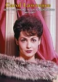 Promo 😀 Carol Lawrence: Bell Telephone Hour, 1960-1967 DVD - Matt Mattox, Bell Telephone Hour Orchestra 🧨
