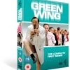 Brand new ✔️ Green Wing Series 1 DVD - Mark Heap, Sarah Alexander 🎁