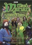 Promo 🧨 Maid Marian and Her Merry Men DVD - David Lloyd, Hilary Mason ⭐
