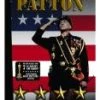 Top 10 🧨 Patton DVD - George C. Scott, Karl Malden  ⭐