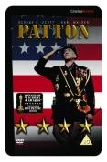 Top 10 🧨 Patton DVD - George C. Scott, Karl Malden  ⭐