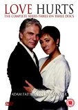 Discount 🎉 Love Hurts - Series 3 DVD - Adam Faith, Zoe Wannamaker 🔔 1 Discount 🎉 Love Hurts - Series 3 DVD - Adam Faith, Zoe Wannamaker 🔔