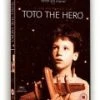 Outlet ⌛ Toto The Hero DVD - Gisela Uhlen, Michel Robin 😀
