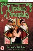 Best Pirce 😍 Upstairs Downstairs - The Complete Third Series DVD - Gordon Jackson, Meg Wynn Owen 🎁