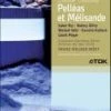 Best reviews of 🧨 Pelleas Et Melisande - Debussy DVD - Cornelia Kallisch, Zurich Opera House Orchestra ✔️