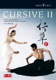 Best Pirce 🤩 Cursive II - Cloudgate Dance Theatre Of Taiwan DVD - John Cage 🧨 1 Best Pirce 🤩 Cursive II - Cloudgate Dance Theatre Of Taiwan DVD - John Cage 🧨