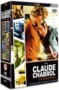 Deals ❤️ Claude Chabrol DVD - Stéphane Audran, Michel Duchaussoy ⭐ 1 Deals ❤️ Claude Chabrol DVD - Stéphane Audran, Michel Duchaussoy ⭐