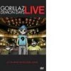 Outlet ⌛ Gorillaz - Demon Days Live At The Manchester Opera House DVD - Gorillaz  ✨