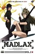 Best Pirce ⌛ Madlax - Vol. 2 DVD - Houko Kuwashima, Sanae Kobayashi ⌛ 1 Best Pirce ⌛ Madlax - Vol. 2 DVD - Houko Kuwashima, Sanae Kobayashi ⌛
