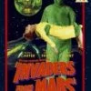Best reviews of 🛒 Invaders From Mars DVD - Arthur Franz, Jimmy Hunt ⌛