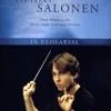 Best Pirce 👍 Esa-Pekka Salonen In Rehearsal DVD - Esa-Pekka Salonen  👏