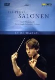 Best Pirce 👍 Esa-Pekka Salonen In Rehearsal DVD - Esa-Pekka Salonen  👏