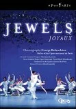 Hot Sale ⭐ George Balanchine's Jewels DVD - Orchester der Opéra National de Paris , Ballett der Opéra National de Paris 🌟