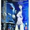 Top 10 😍 Ghost In The Shell - Stand Alone Complex - Complete Box Set (7 Discs) DVD - Akio Otsuka, Atsuka Tanaka  🛒