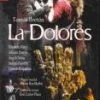 Brand new 🔔 Tomas Breton - La Dolores DVD - Tomas Breton  ⌛
