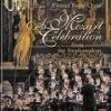 Wholesale 💯 Vienna Boys' Choir - A Mozart Celebration DVD - Wiener Sangerknaben, Bertrand de Billy  🌟