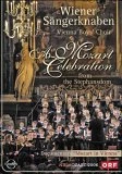 Wholesale 💯 Vienna Boys' Choir - A Mozart Celebration DVD - Wiener Sangerknaben, Bertrand de Billy  🌟