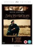 New 👍 Dances With Wolves (Special Edition) DVD - Michael Spears, Rodney A. Grant ⭐ 1 New 👍 Dances With Wolves (Special Edition) DVD - Michael Spears, Rodney A. Grant ⭐