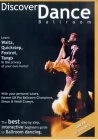 Best deal ⭐ Discover Dance - Ballroom DVD - Heidi Cruwys , Simon Cruwys ⌛