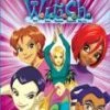 New 😀 W.I.T.C.H. - Vol. 2 DVD -   💯