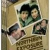 Top 10 🔥 Northern Exposure - Series 4 DVD - James L. Dunn , John Cullum 💯