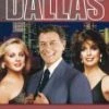 Best Pirce 😀 Dallas - Season 5 DVD - Steve Kanaly, Patrick Duffy 🛒