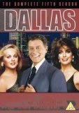 Best Pirce 😀 Dallas - Season 5 DVD - Steve Kanaly, Patrick Duffy 🛒