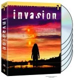 Best Sale 🎉 Invasion DVD - Alexis Dziena, Ariel Gade 😍
