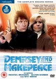 Best deal 🔥 Dempsey & Makepeace-Series 2 DVD - Michael Brandon, Ray Smith 🎁