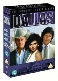 Best deal ✔️ Dallas - Season 4 DVD - Ken Kercheval, Larry Hagman 🛒