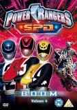 Promo โค๏ธ Power Rangers S.P.D. - Vol. 4: Boom DVD - ย ๐ฏ 1 Promo โค๏ธ Power Rangers S.P.D. - Vol. 4: Boom DVD - ย ๐ฏ