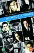 Top 10 🤩 Without A Trace - Season 3 DVD - Ty Miller, Enrique Murciano ⌛